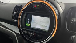 2018 (18) MINI COUNTRYMAN 2.0 John Cooper Works ALL4 5dr 5398447