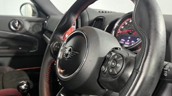 2018 (18) MINI COUNTRYMAN 2.0 John Cooper Works ALL4 5dr 5398451