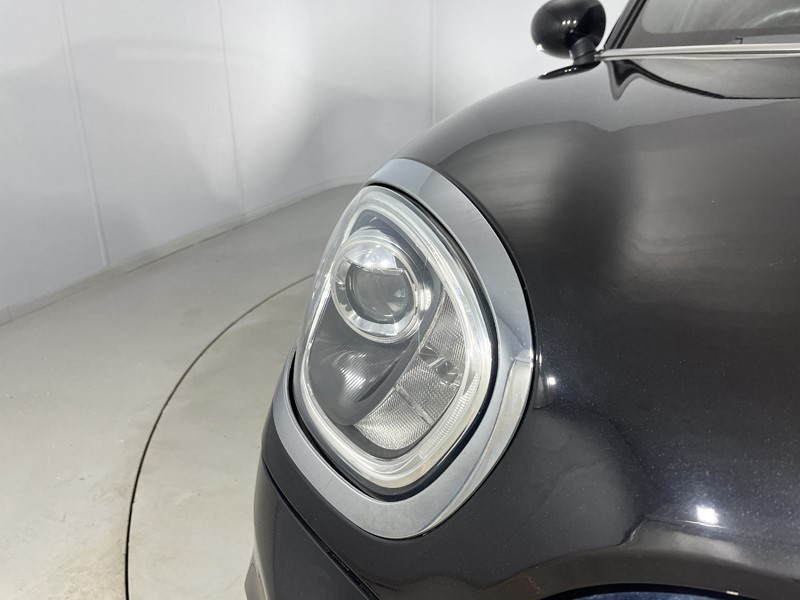 2018 (18) MINI COUNTRYMAN 2.0 John Cooper Works ALL4 5dr 5398468