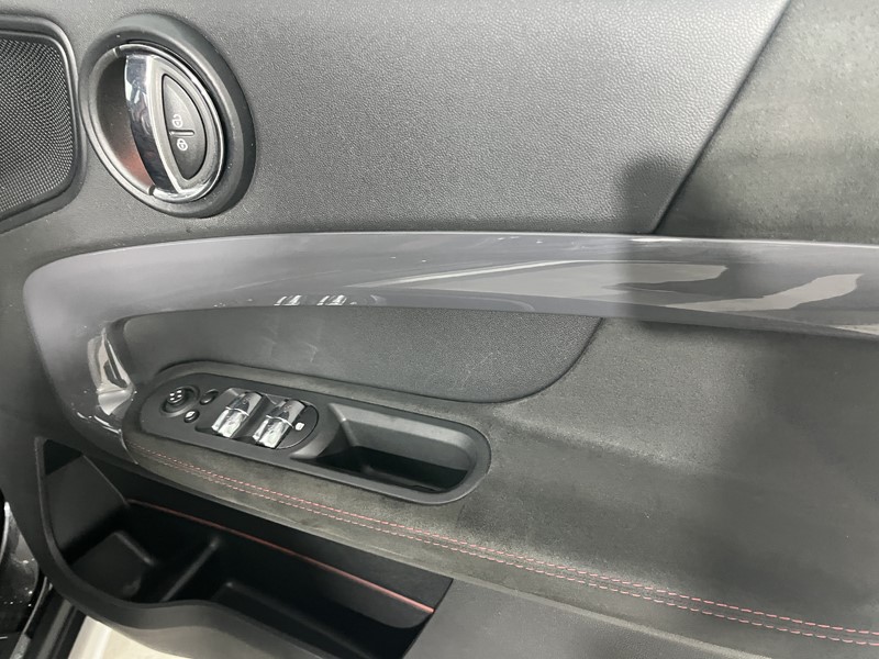 2018 (18) MINI COUNTRYMAN 2.0 John Cooper Works ALL4 5dr 5398449