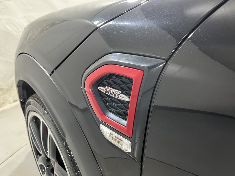 2018 (18) MINI COUNTRYMAN 2.0 John Cooper Works ALL4 5dr 5398471