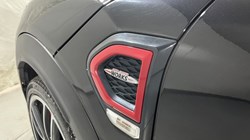 2018 (18) MINI COUNTRYMAN 2.0 John Cooper Works ALL4 5dr 5398471
