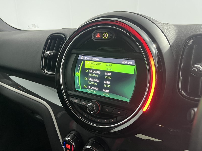 2018 (18) MINI COUNTRYMAN 2.0 John Cooper Works ALL4 5dr 5398458
