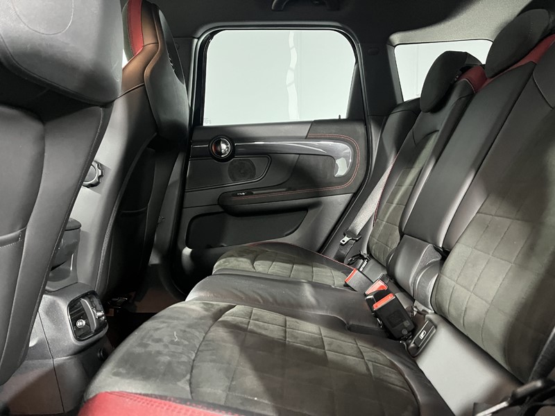 2018 (18) MINI COUNTRYMAN 2.0 John Cooper Works ALL4 5dr 5398463