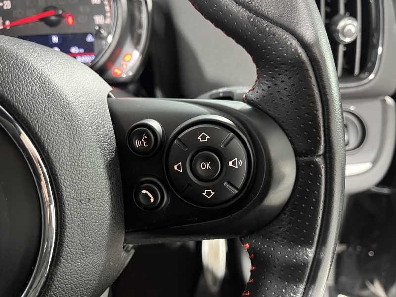 2018 (18) MINI COUNTRYMAN 2.0 John Cooper Works ALL4 5dr 5398453