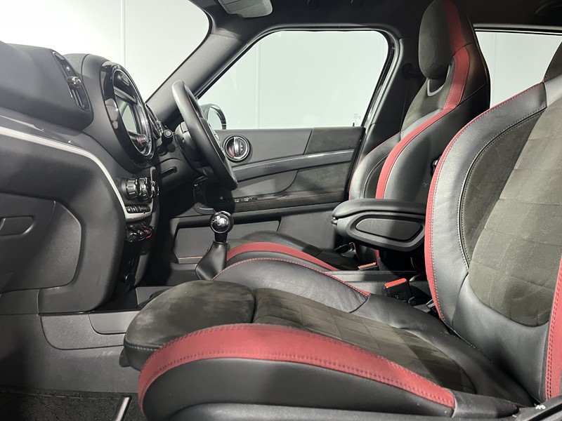 2018 (18) MINI COUNTRYMAN 2.0 John Cooper Works ALL4 5dr 5398462