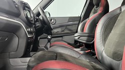 2018 (18) MINI COUNTRYMAN 2.0 John Cooper Works ALL4 5dr 5398462