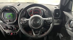 2018 (18) MINI COUNTRYMAN 2.0 John Cooper Works ALL4 5dr 5398434