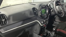 2018 (18) MINI COUNTRYMAN 2.0 John Cooper Works ALL4 5dr 5398436