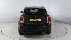 2018 (18) MINI COUNTRYMAN 2.0 John Cooper Works ALL4 5dr 5398444