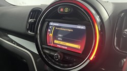 2018 (18) MINI COUNTRYMAN 2.0 John Cooper Works ALL4 5dr 5398456