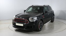 2018 (18) MINI COUNTRYMAN 2.0 John Cooper Works ALL4 5dr 5398474