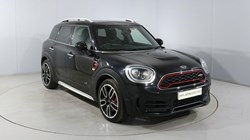 2018 (18) MINI COUNTRYMAN 2.0 John Cooper Works ALL4 5dr 5398430