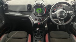 2018 (18) MINI COUNTRYMAN 2.0 John Cooper Works ALL4 5dr 5398433
