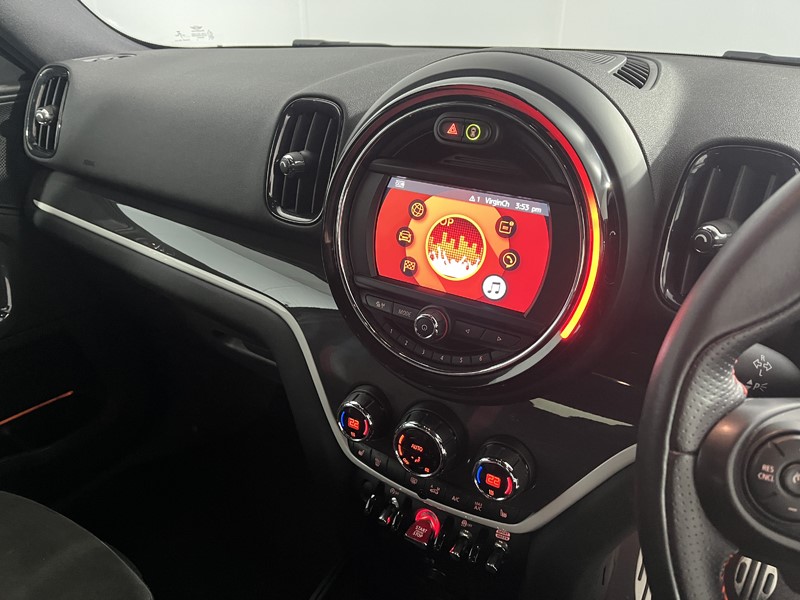2018 (18) MINI COUNTRYMAN 2.0 John Cooper Works ALL4 5dr 5398437