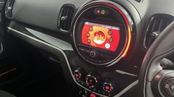 2018 (18) MINI COUNTRYMAN 2.0 John Cooper Works ALL4 5dr 5398437