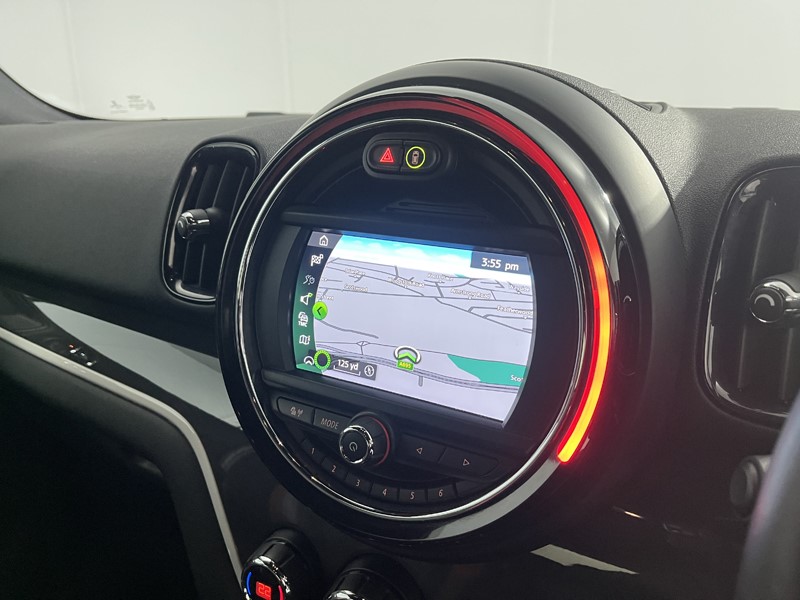 2018 (18) MINI COUNTRYMAN 2.0 John Cooper Works ALL4 5dr 5398446
