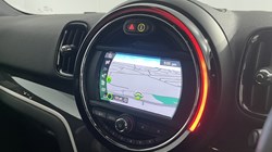2018 (18) MINI COUNTRYMAN 2.0 John Cooper Works ALL4 5dr 5398446
