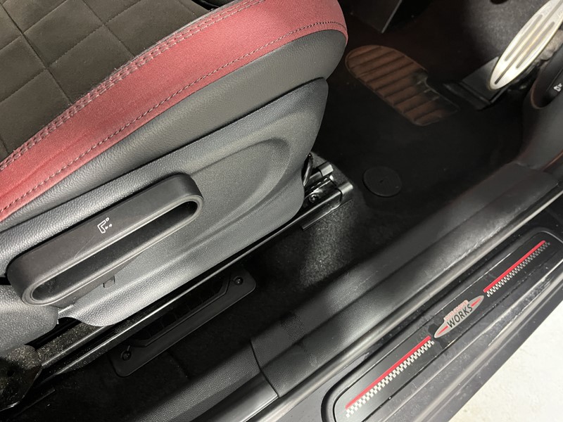 2018 (18) MINI COUNTRYMAN 2.0 John Cooper Works ALL4 5dr 5398448