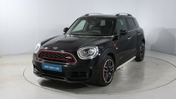 2018 (18) MINI COUNTRYMAN 2.0 John Cooper Works ALL4 5dr 5528079