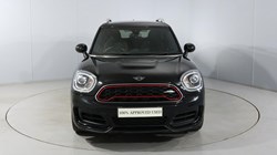 2018 (18) MINI COUNTRYMAN 2.0 John Cooper Works ALL4 5dr 5398445