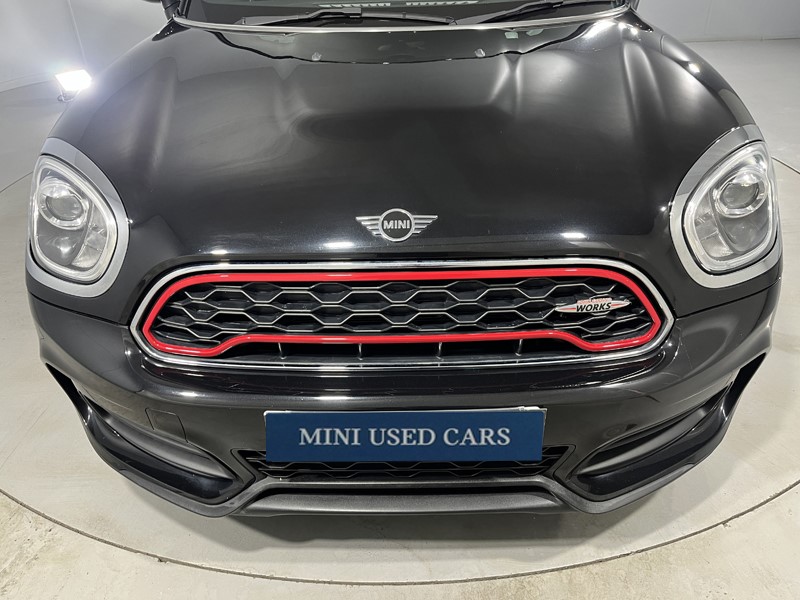 2018 (18) MINI COUNTRYMAN 2.0 John Cooper Works ALL4 5dr 5528074