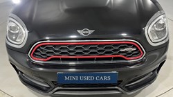 2018 (18) MINI COUNTRYMAN 2.0 John Cooper Works ALL4 5dr 5528074