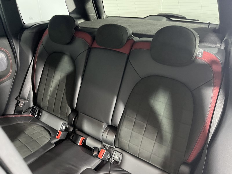 2018 (18) MINI COUNTRYMAN 2.0 John Cooper Works ALL4 5dr 5398441