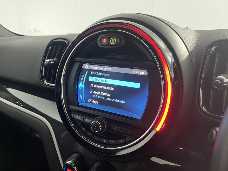 2018 (18) MINI COUNTRYMAN 2.0 John Cooper Works ALL4 5dr 5398457