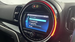 2018 (18) MINI COUNTRYMAN 2.0 John Cooper Works ALL4 5dr 5398457