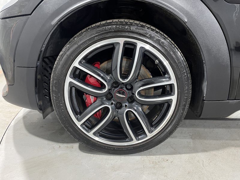 2018 (18) MINI COUNTRYMAN 2.0 John Cooper Works ALL4 5dr 5398443