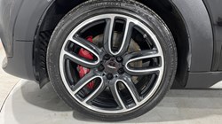 2018 (18) MINI COUNTRYMAN 2.0 John Cooper Works ALL4 5dr 5398443