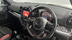 2018 (18) MINI COUNTRYMAN 2.0 John Cooper Works ALL4 5dr 5398435