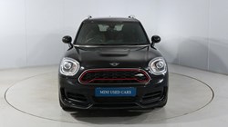 2018 (18) MINI COUNTRYMAN 2.0 John Cooper Works ALL4 5dr 5528050