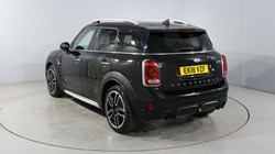 2018 (18) MINI COUNTRYMAN 2.0 John Cooper Works ALL4 5dr 5398431