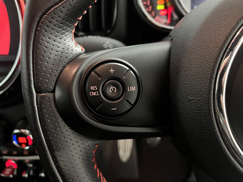 2018 (18) MINI COUNTRYMAN 2.0 John Cooper Works ALL4 5dr 5398452