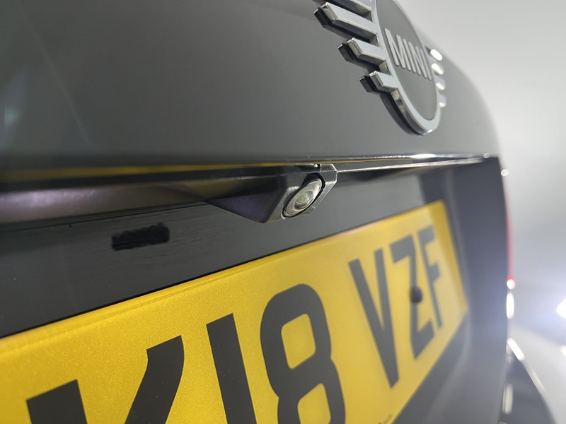 2018 (18) MINI COUNTRYMAN 2.0 John Cooper Works ALL4 5dr 5398473