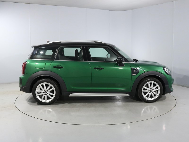 2022 (22) MINI COUNTRYMAN 2.0 Cooper S Sport 5dr Auto 5398479