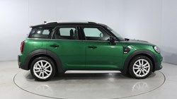 2022 (22) MINI COUNTRYMAN 2.0 Cooper S Sport 5dr Auto 5398479