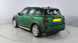 2022 (22) MINI COUNTRYMAN 2.0 Cooper S Sport 5dr Auto 5398478