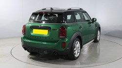 2022 (22) MINI COUNTRYMAN 2.0 Cooper S Sport 5dr Auto 5398519