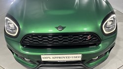 2022 (22) MINI COUNTRYMAN 2.0 Cooper S Sport 5dr Auto 5398515