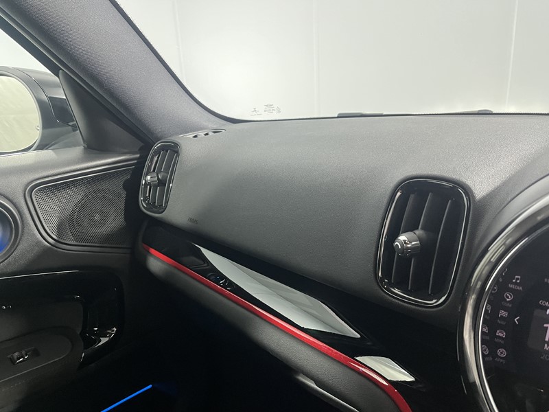2022 (22) MINI COUNTRYMAN 2.0 Cooper S Sport 5dr Auto 5398503