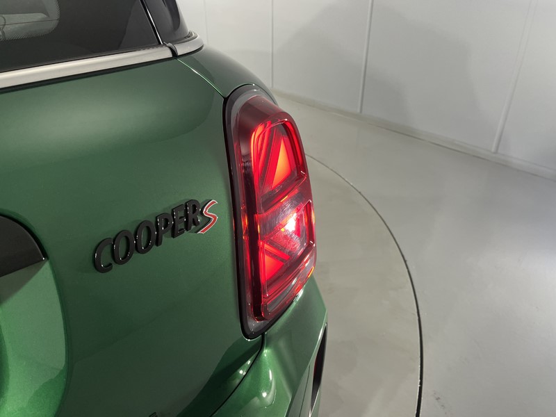 2022 (22) MINI COUNTRYMAN 2.0 Cooper S Sport 5dr Auto 5398517