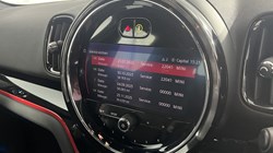 2022 (22) MINI COUNTRYMAN 2.0 Cooper S Sport 5dr Auto 5398506