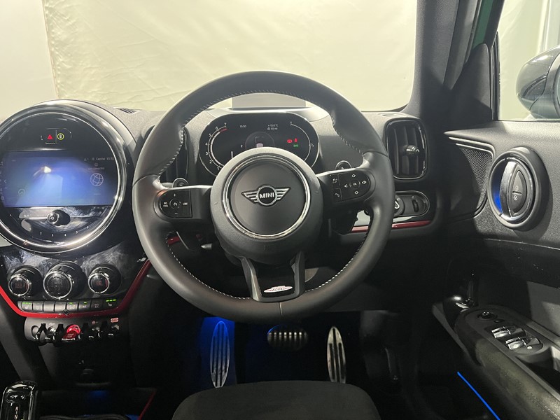 2022 (22) MINI COUNTRYMAN 2.0 Cooper S Sport 5dr Auto 5398481