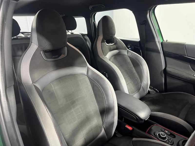 2022 (22) MINI COUNTRYMAN 2.0 Cooper S Sport 5dr Auto 5398487