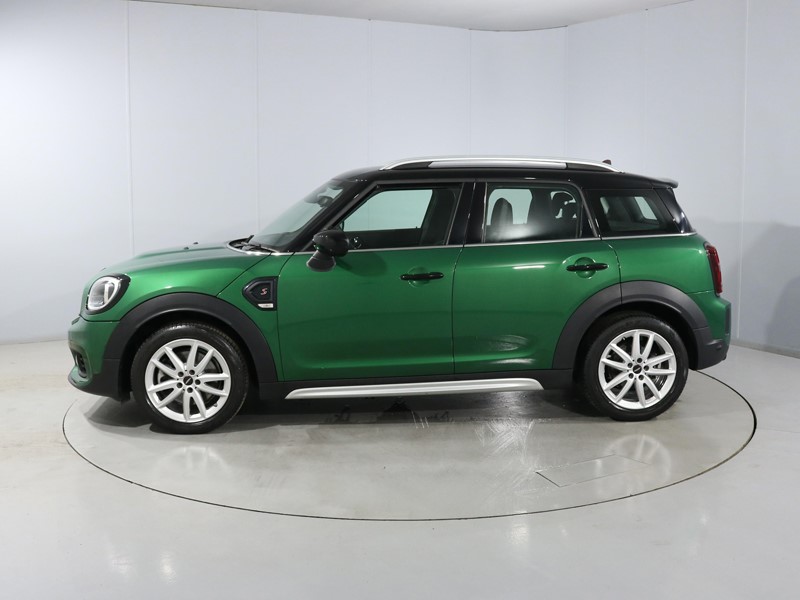 2022 (22) MINI COUNTRYMAN 2.0 Cooper S Sport 5dr Auto 5398520
