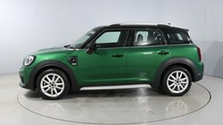 2022 (22) MINI COUNTRYMAN 2.0 Cooper S Sport 5dr Auto 5398520