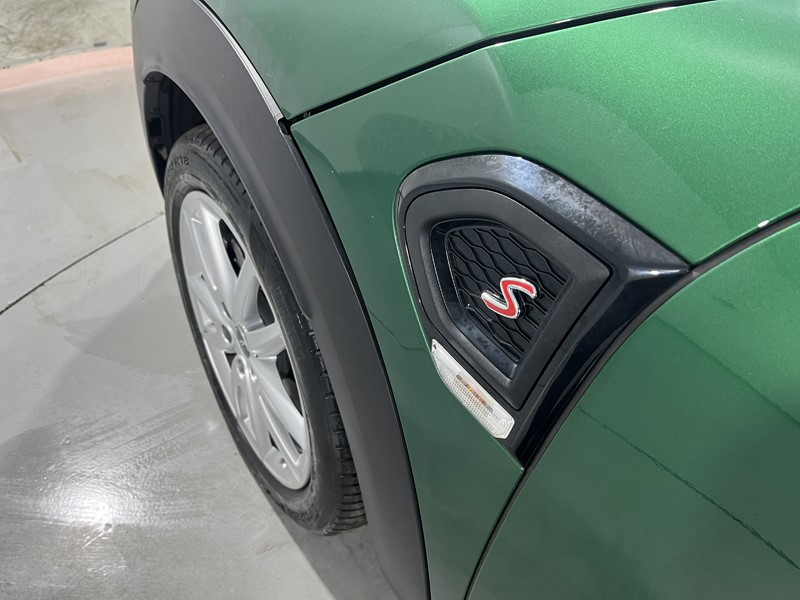 2022 (22) MINI COUNTRYMAN 2.0 Cooper S Sport 5dr Auto 5398516